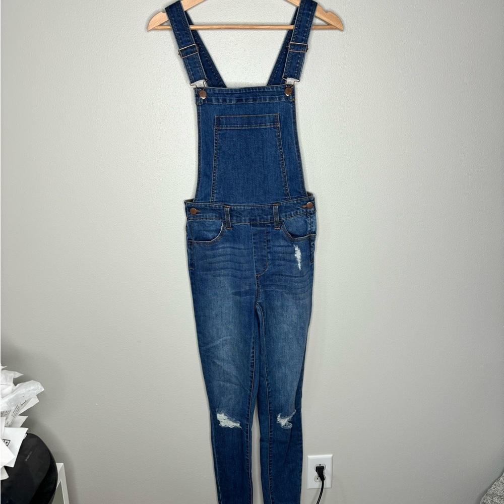 Altar’d State Overalls xs